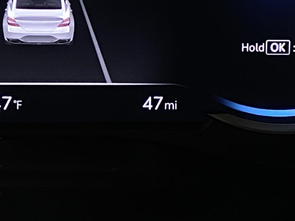 new 2026 Genesis G70 car, priced at $58,095