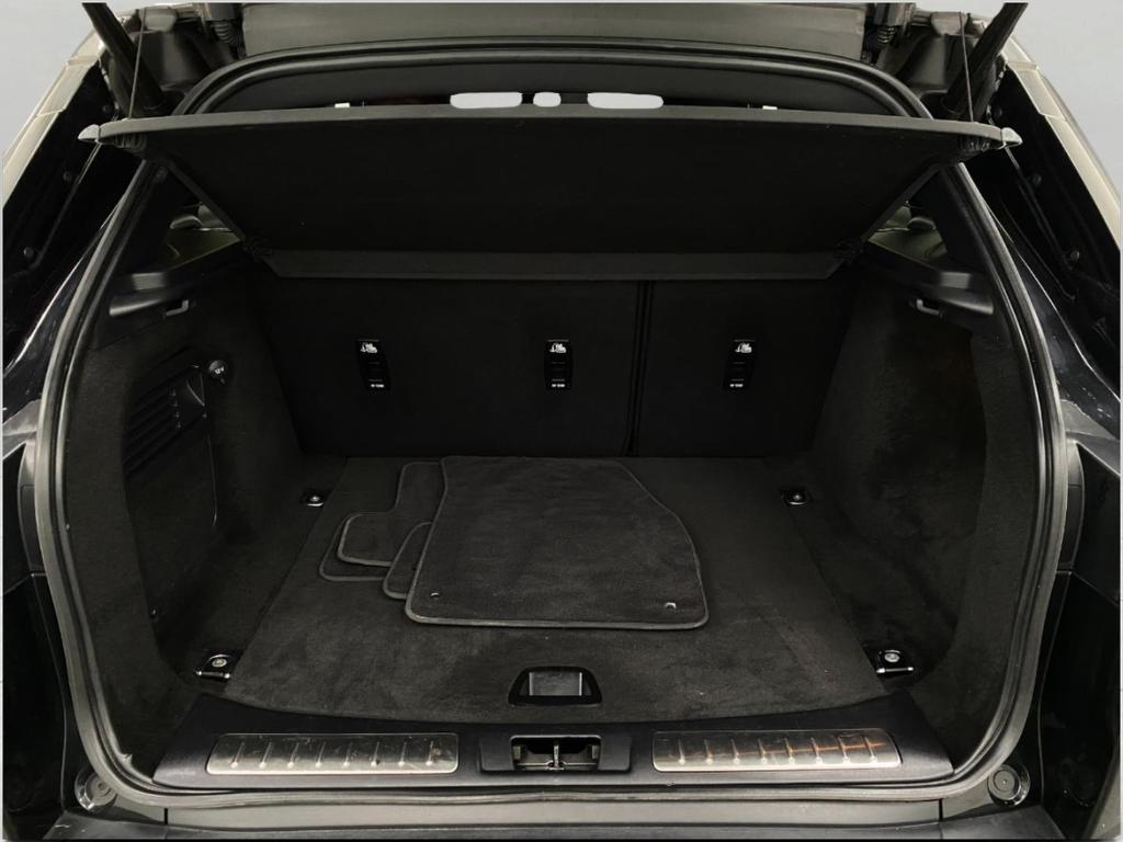 used 2018 Land Rover Range Rover Evoque car, priced at $13,323