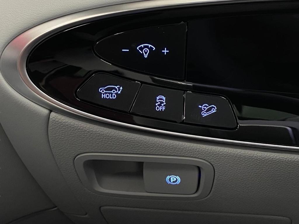 new 2026 Genesis GV70 car, priced at $59,834