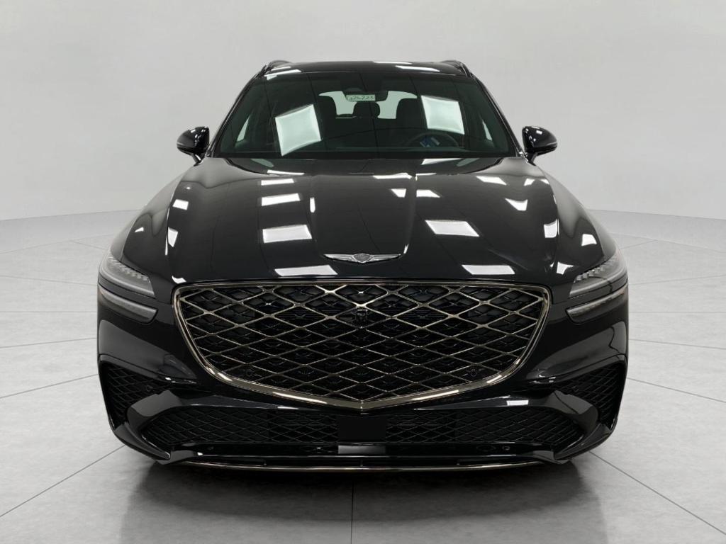 new 2026 Genesis GV70 car, priced at $67,525