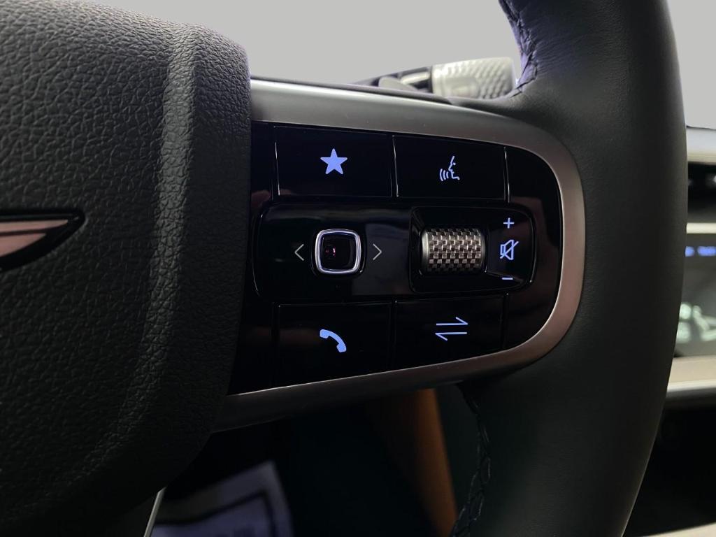 new 2026 Genesis GV80 car, priced at $71,055