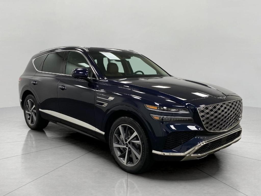 new 2026 Genesis GV80 car, priced at $71,055