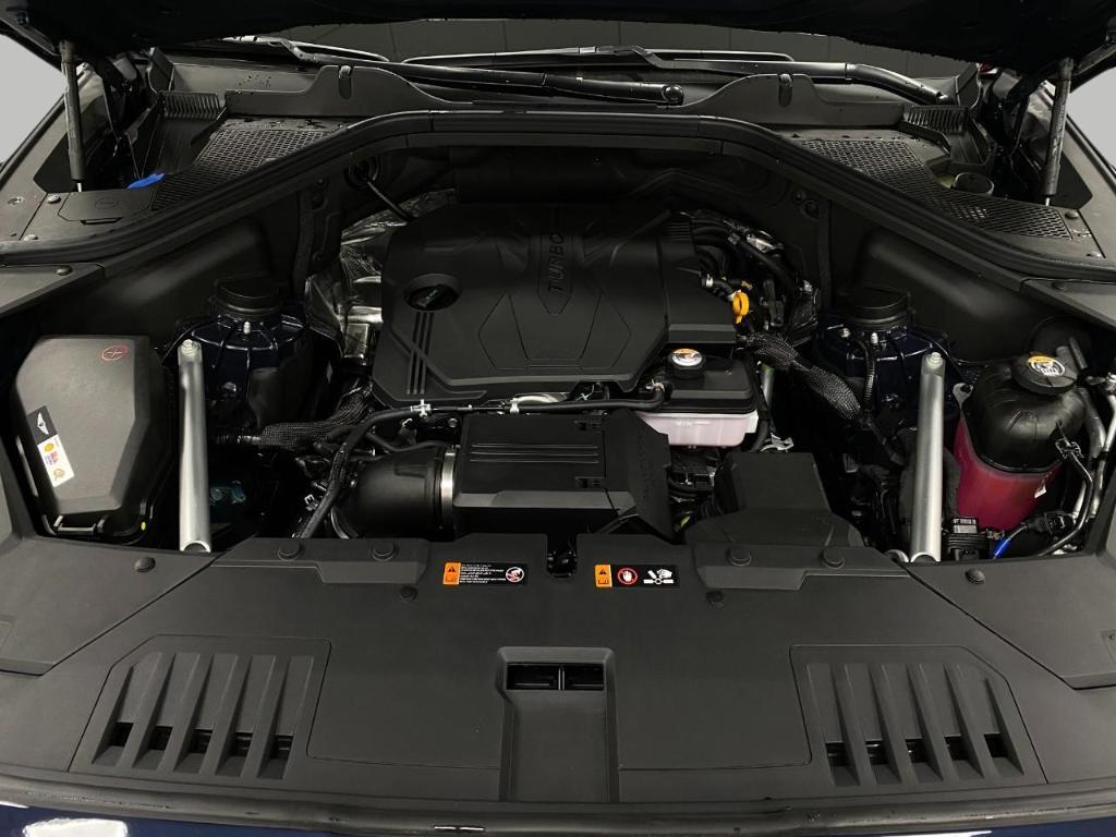 new 2026 Genesis GV80 car, priced at $71,055