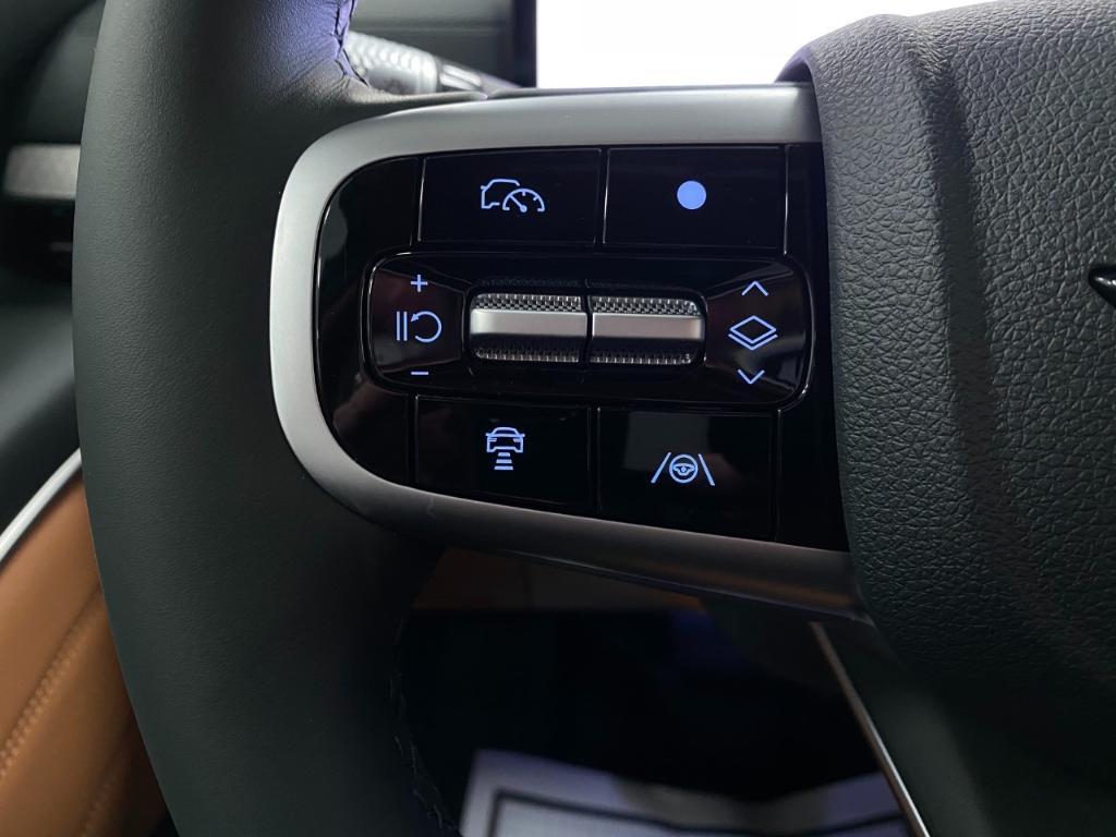 new 2026 Genesis GV80 car, priced at $71,055