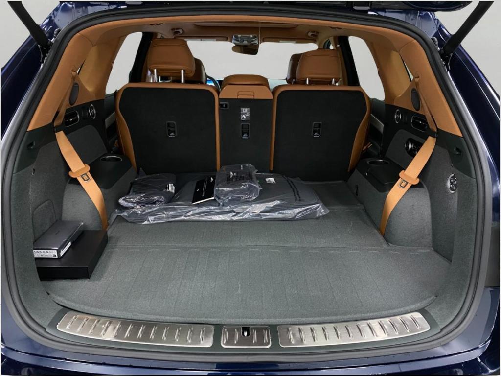 new 2026 Genesis GV80 car, priced at $71,055