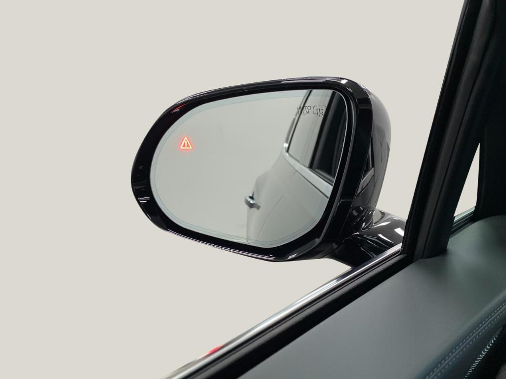 new 2026 Genesis GV80 car, priced at $71,055