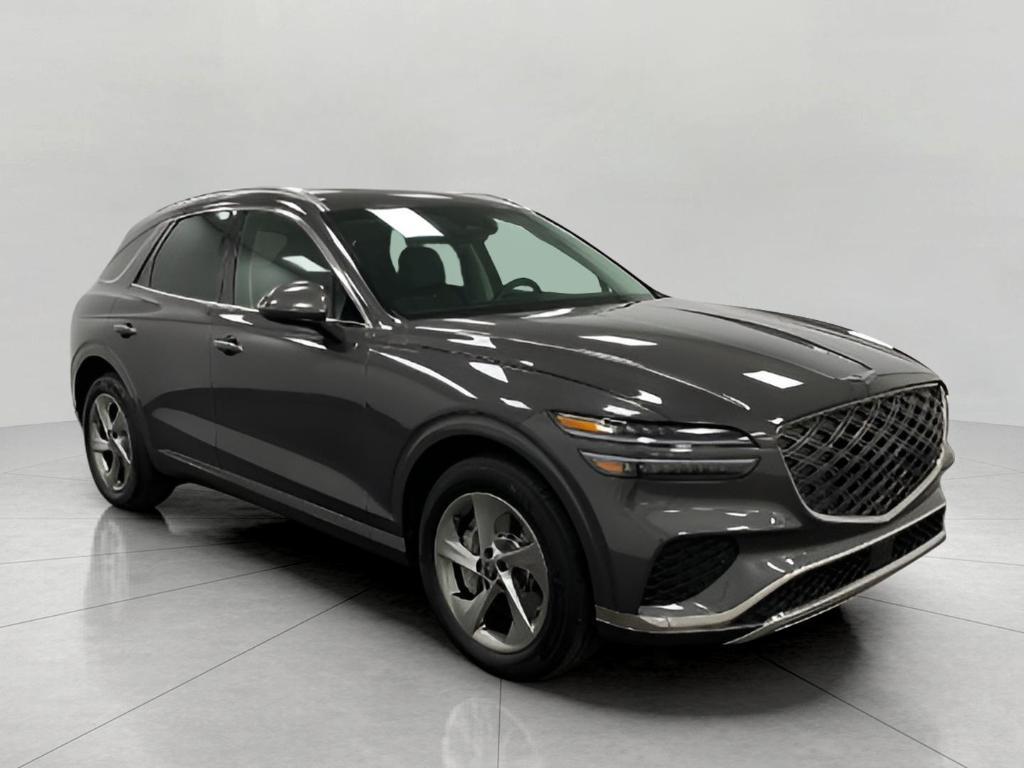 new 2026 Genesis GV70 car, priced at $50,375