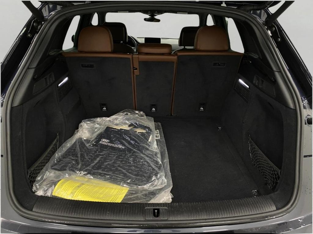 used 2020 Audi Q5 car, priced at $18,238
