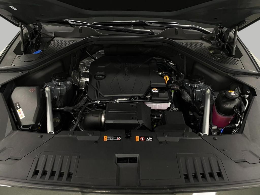 new 2026 Genesis GV80 car, priced at $77,218