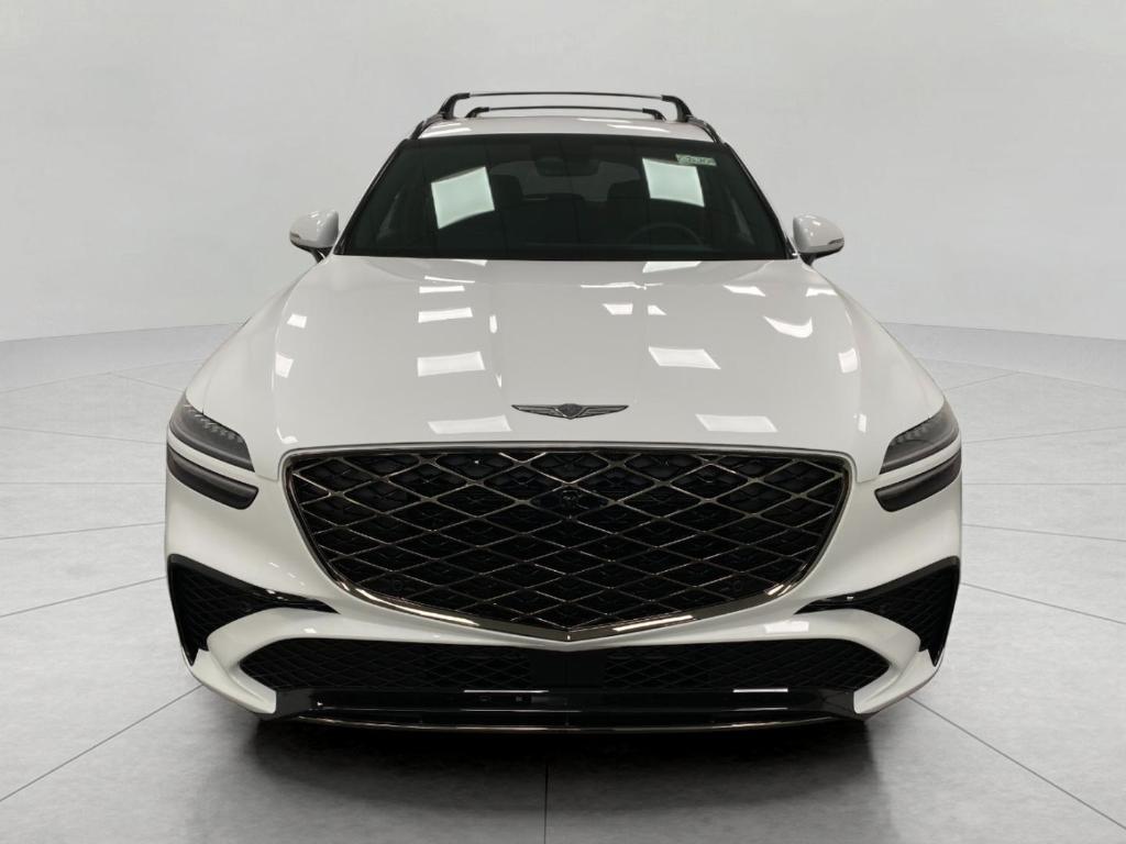 new 2026 Genesis GV70 car, priced at $64,322