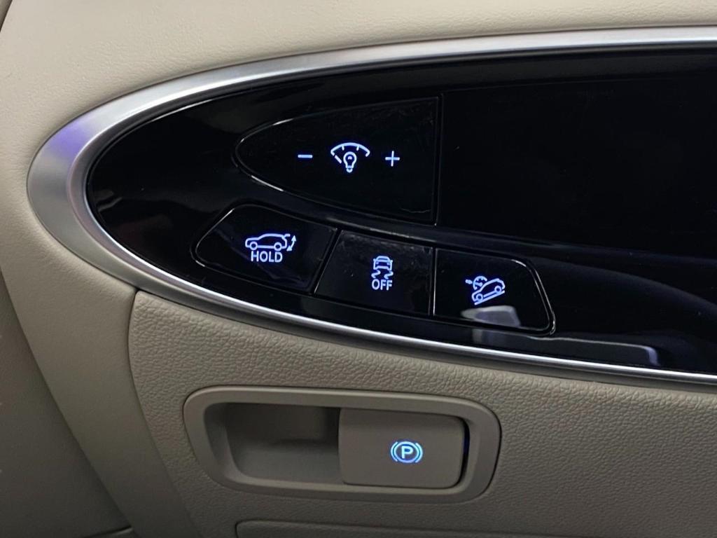 new 2026 Genesis GV70 car, priced at $70,964