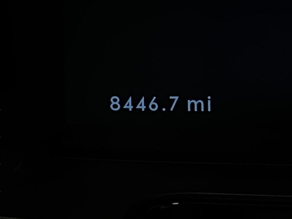 used 2025 Lincoln Corsair car, priced at $45,987