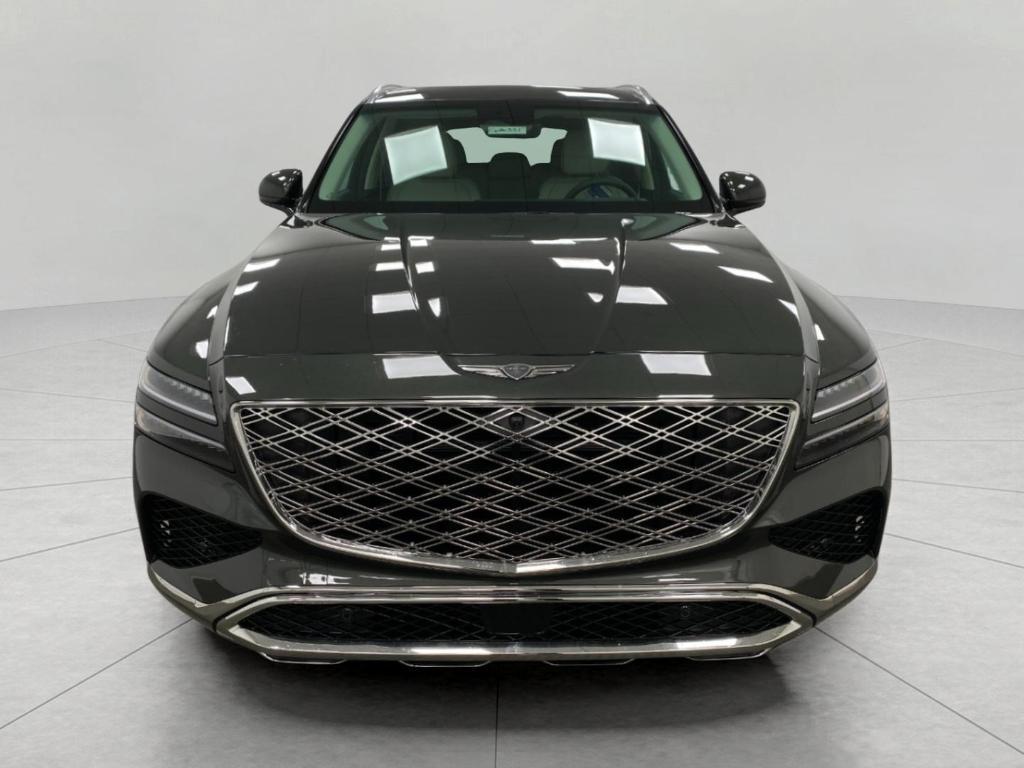 new 2026 Genesis GV80 car, priced at $79,848
