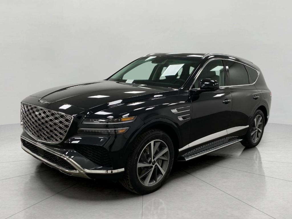 new 2026 Genesis GV80 car, priced at $72,673