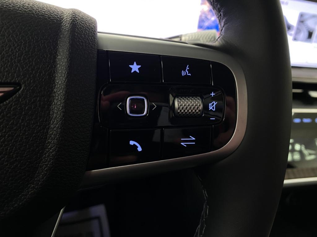 new 2026 Genesis GV80 car, priced at $72,673