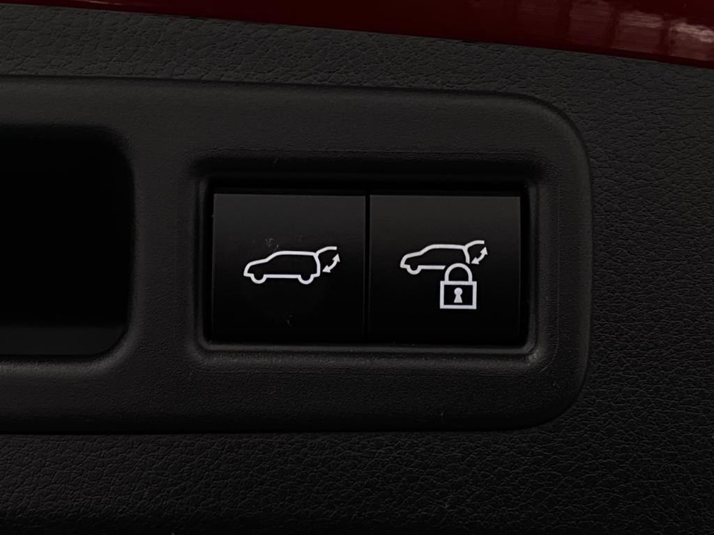 used 2023 Lexus RX 350 car, priced at $45,409