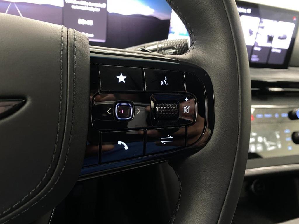 new 2026 Genesis GV80 car, priced at $83,994