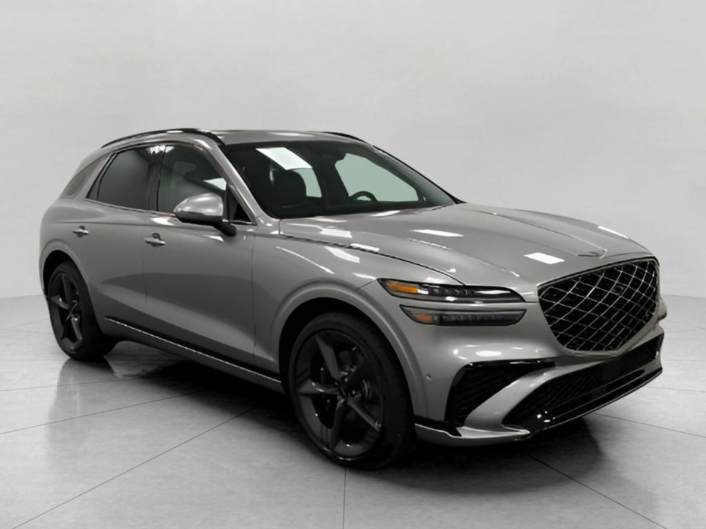 new 2026 Genesis GV70 car, priced at $62,540