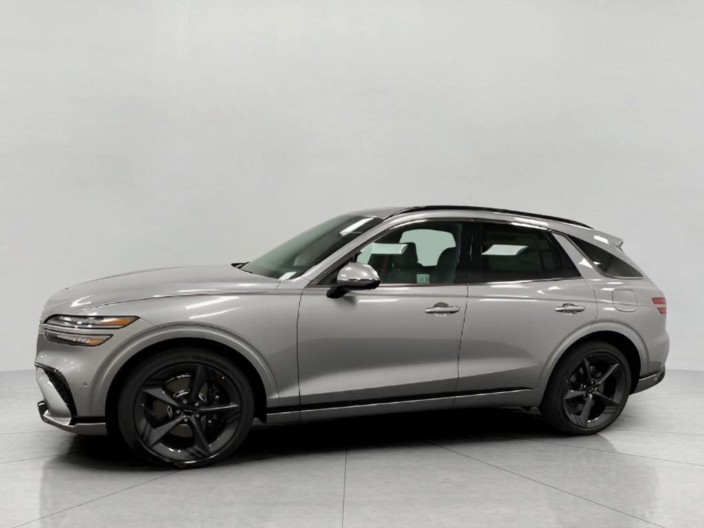 new 2026 Genesis GV70 car, priced at $62,540