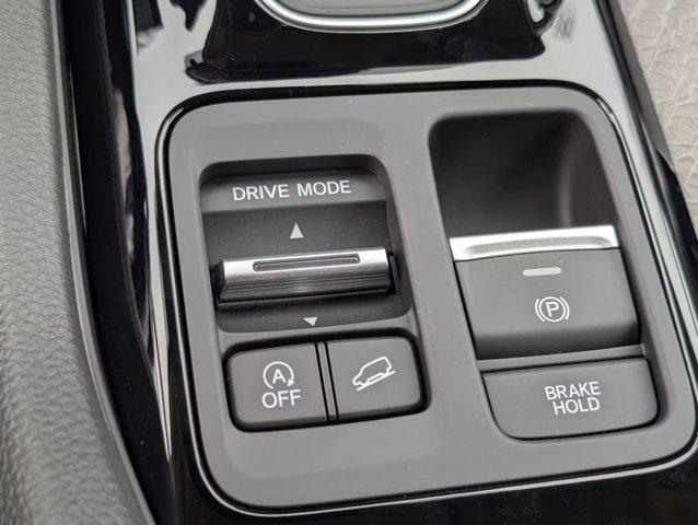 new 2026 Honda Pilot car, priced at $54,990