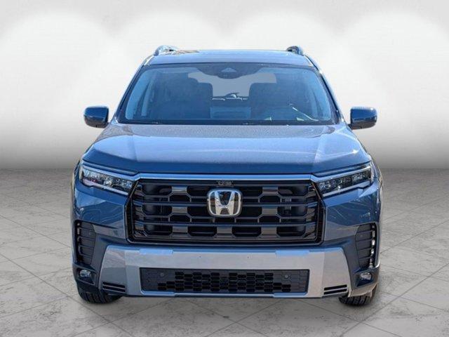 new 2026 Honda Pilot car, priced at $54,990