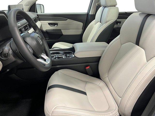 new 2026 Honda Pilot car, priced at $49,082