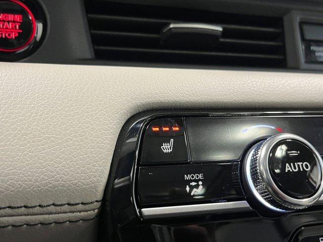 new 2026 Honda Pilot car, priced at $49,082