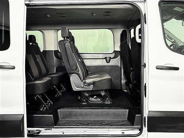 used 2023 Ford Transit-350 car, priced at $36,998