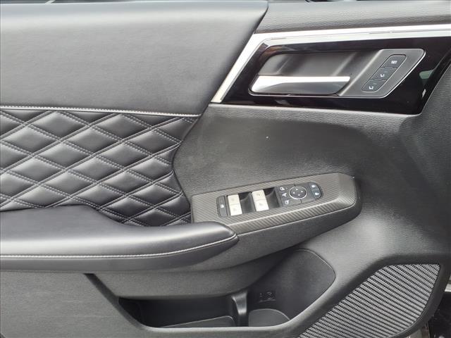 used 2022 Mitsubishi Outlander car, priced at $25,623