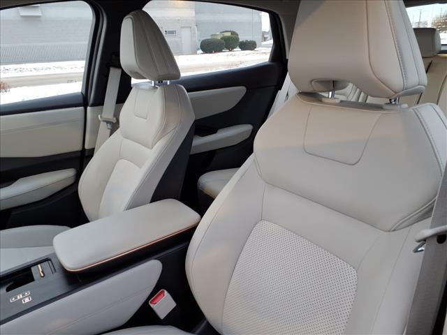 used 2023 Nissan ARIYA car, priced at $19,178