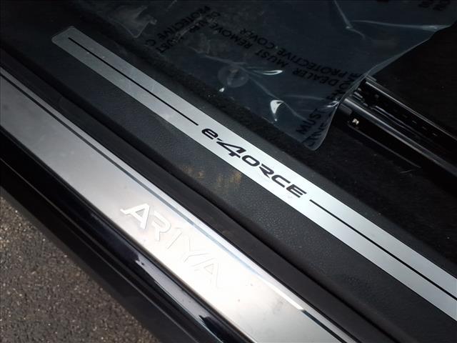 used 2023 Nissan ARIYA car, priced at $19,178