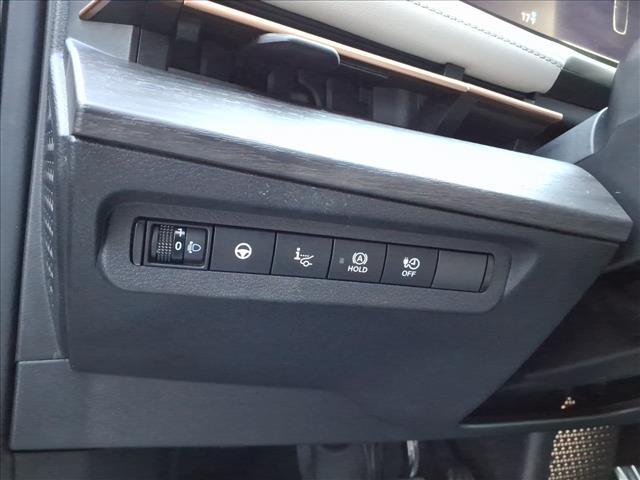 used 2023 Nissan ARIYA car, priced at $19,178