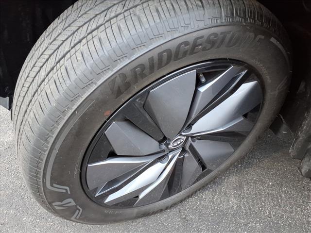 used 2023 Nissan ARIYA car, priced at $19,178