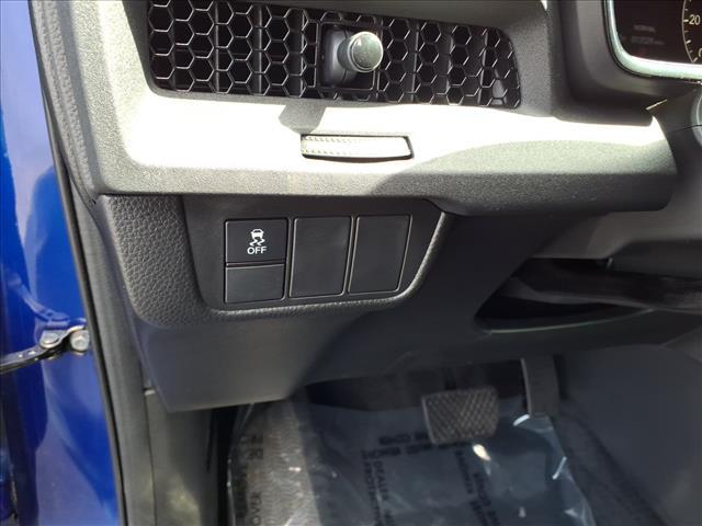 used 2025 Honda CR-V car, priced at $29,987
