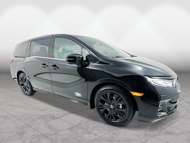 new 2026 Honda Odyssey car, priced at $42,669