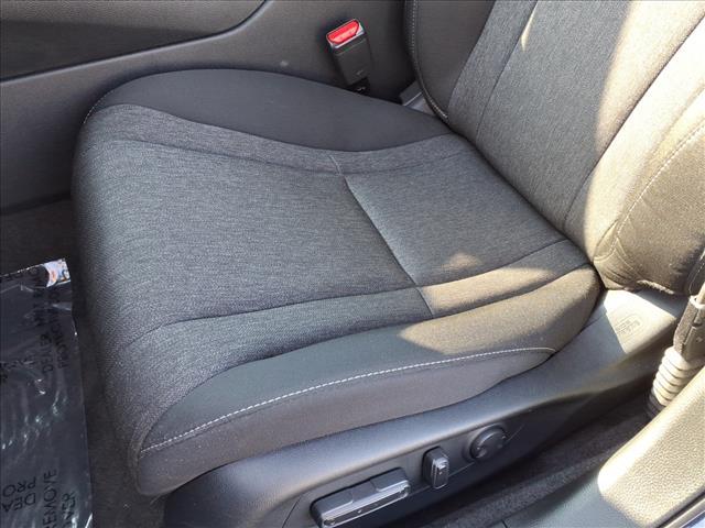 used 2025 Honda Accord car, priced at $30,227