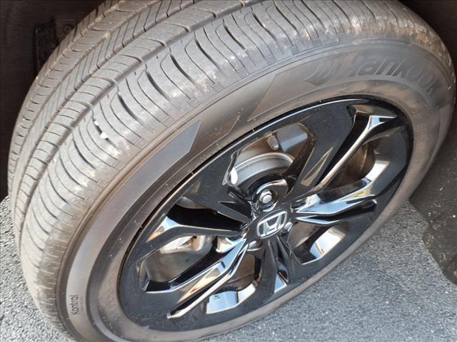 used 2025 Honda Accord car, priced at $30,227
