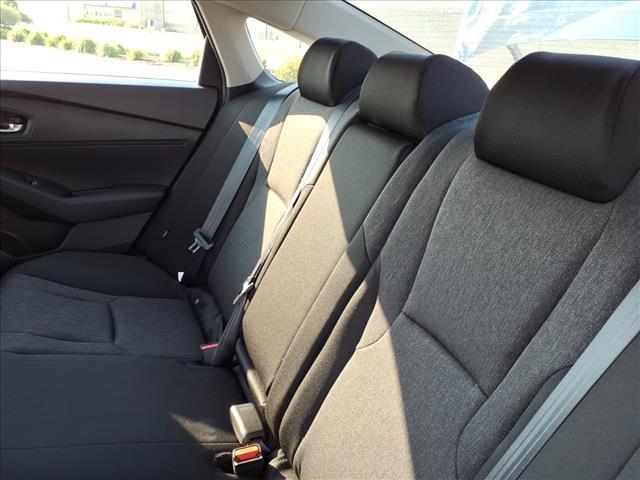 used 2025 Honda Accord car, priced at $30,227