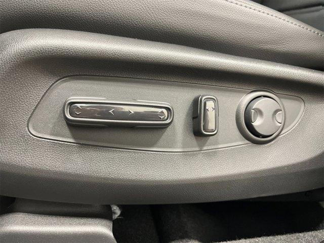 new 2026 Honda CR-V car, priced at $37,253