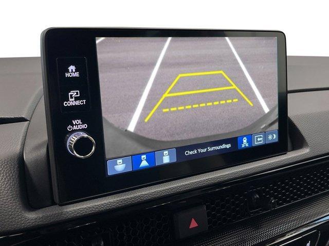 new 2026 Honda CR-V car, priced at $36,816