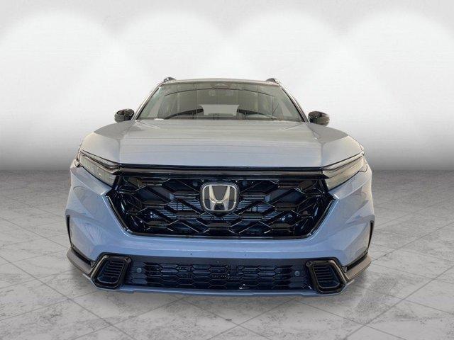 new 2026 Honda CR-V Hybrid car, priced at $40,815