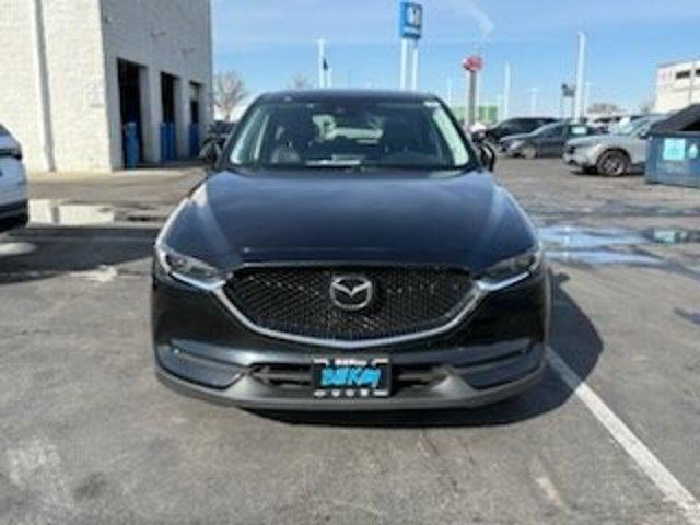 used 2019 Mazda CX-5 car, priced at $16,980