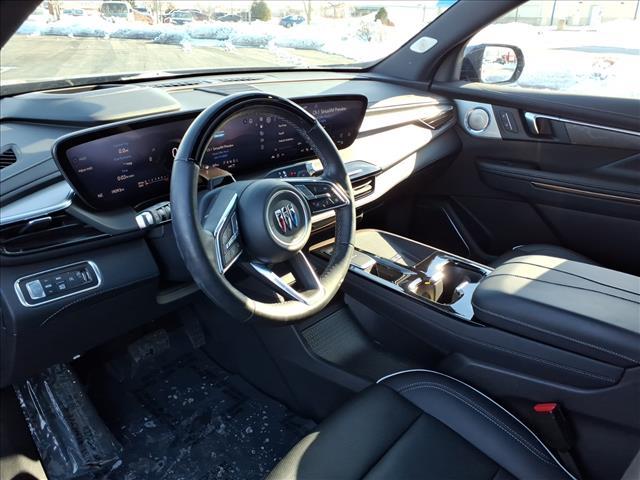 used 2025 Buick Enclave car, priced at $49,985