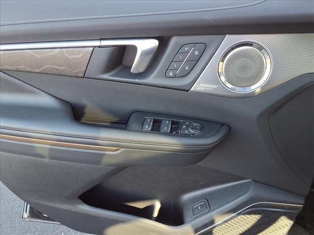 used 2025 Buick Enclave car, priced at $49,985