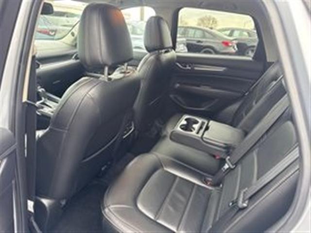 used 2021 Mazda CX-5 car, priced at $23,675