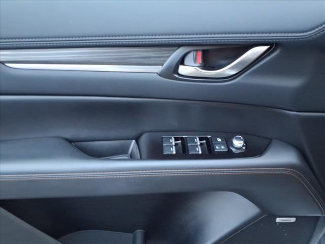 used 2021 Mazda CX-5 car, priced at $22,458