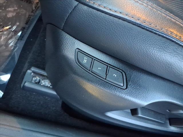 used 2021 Mazda CX-5 car, priced at $22,458