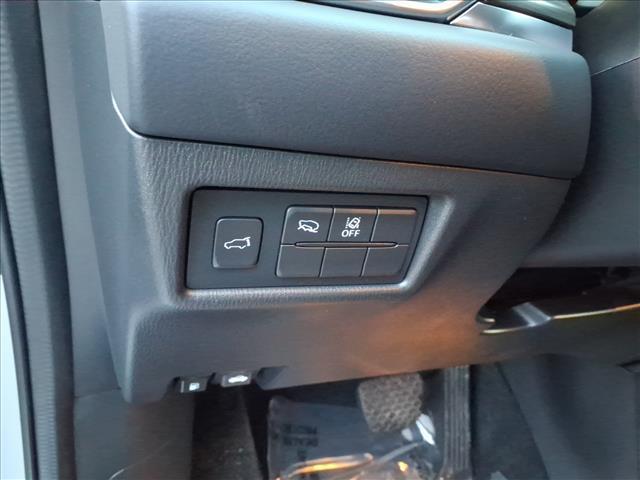 used 2021 Mazda CX-5 car, priced at $22,458