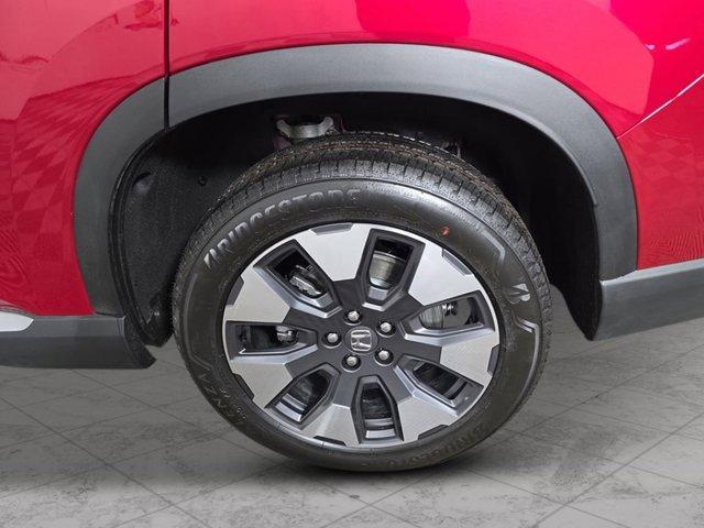 new 2026 Honda Pilot car, priced at $56,195