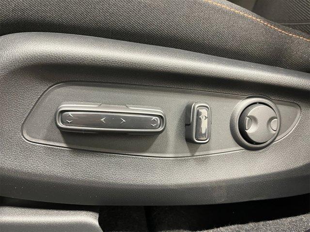 new 2026 Honda CR-V Hybrid car, priced at $37,037